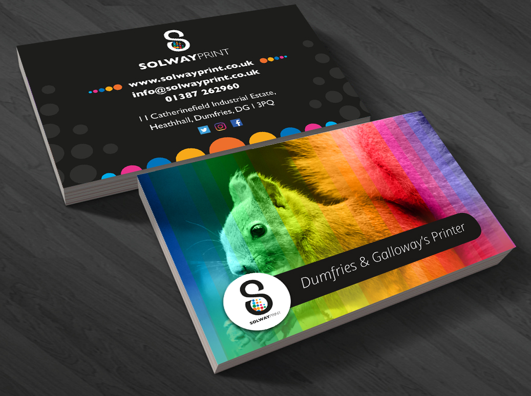 solway-print-business-card-special-offer